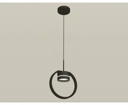 Подвесной светильник Ambrella light Traditional DIY