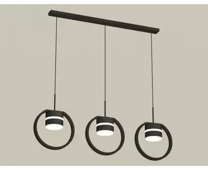 Подвесной светильник Ambrella light Traditional DIY