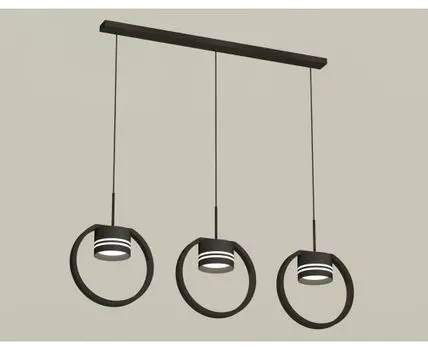 Подвесной светильник Ambrella light Traditional DIY