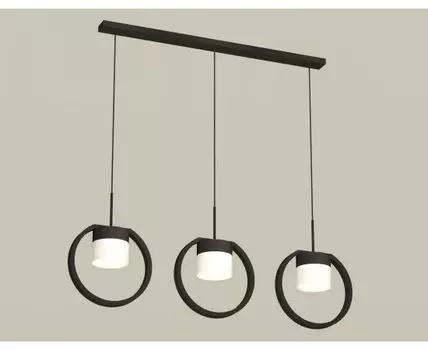 Подвесной светильник Ambrella light Traditional DIY