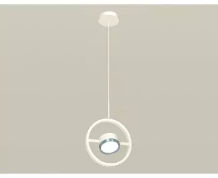 Подвесной светильник Ambrella light Traditional DIY