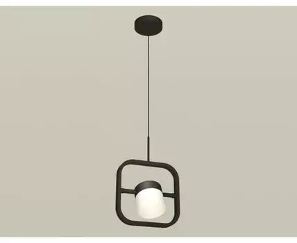 Подвесной светильник Ambrella light Traditional DIY