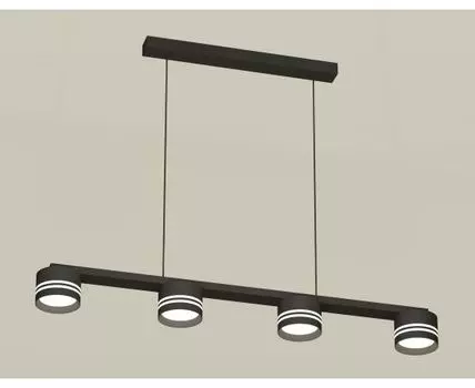 Подвесной светильник Ambrella light Traditional DIY