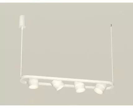 Подвесной светильник Ambrella light Traditional DIY