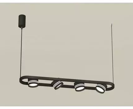 Подвесной светильник Ambrella light Traditional DIY