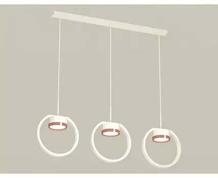 Подвесной светильник Ambrella light Traditional DIY