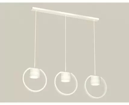 Подвесной светильник Ambrella light Traditional DIY