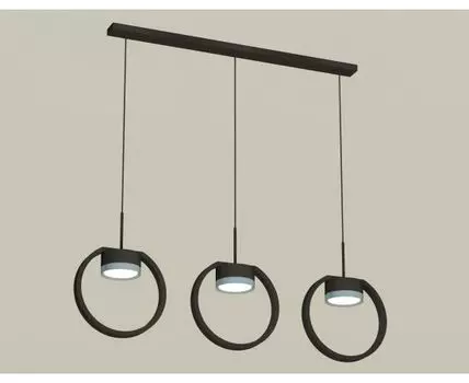 Подвесной светильник Ambrella light Traditional DIY