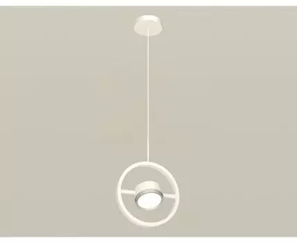 Подвесной светильник Ambrella light Traditional DIY