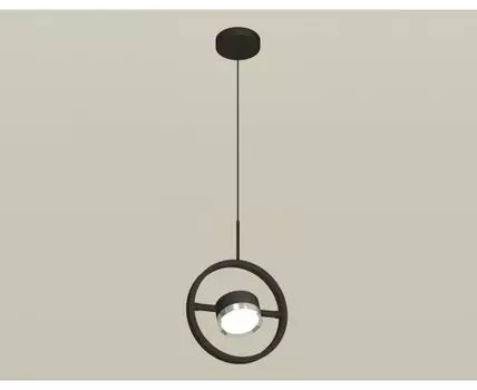 Подвесной светильник Ambrella light Traditional DIY