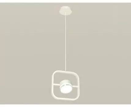 Подвесной светильник Ambrella light Traditional DIY