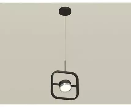 Подвесной светильник Ambrella light Traditional DIY