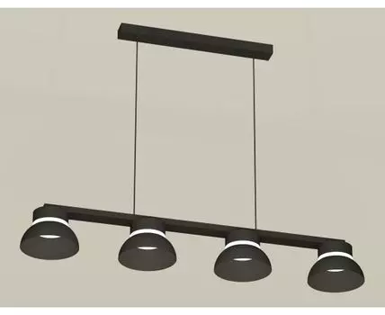 Подвесной светильник Ambrella light Traditional DIY