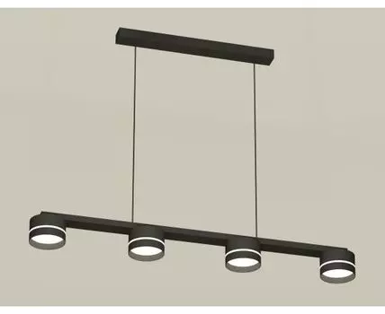 Подвесной светильник Ambrella light Traditional DIY