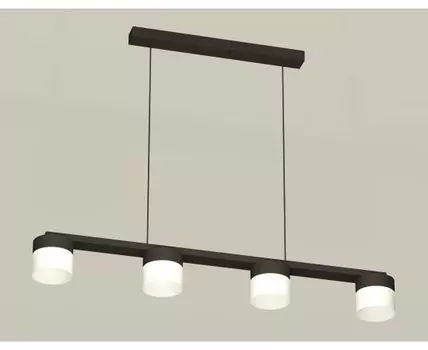 Подвесной светильник Ambrella light Traditional DIY