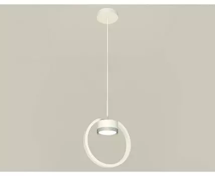 Подвесной светильник Ambrella light Traditional DIY