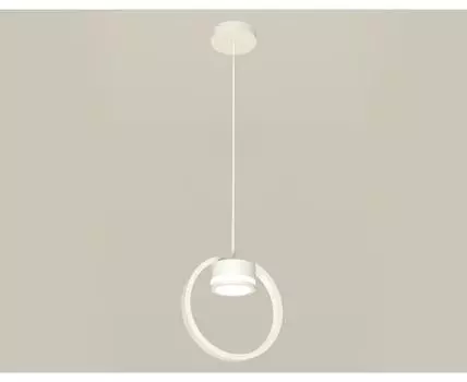 Подвесной светильник Ambrella light Traditional DIY