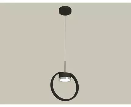 Подвесной светильник Ambrella light Traditional DIY