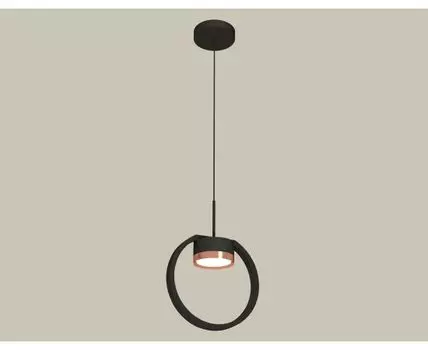 Подвесной светильник Ambrella light Traditional DIY