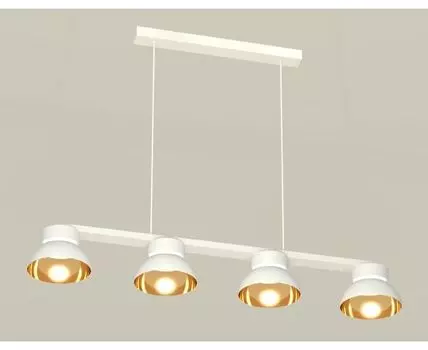 Подвесной светильник Ambrella light Traditional DIY