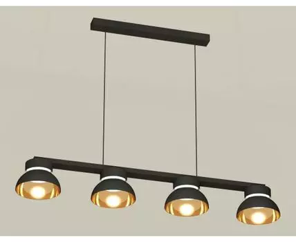 Подвесной светильник Ambrella light Traditional DIY