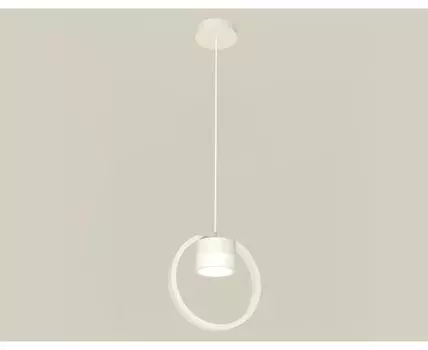 Подвесной светильник Ambrella light Traditional DIY