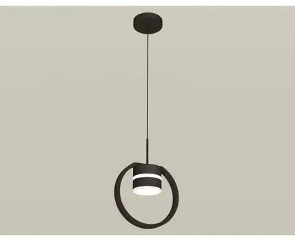 Подвесной светильник Ambrella light Traditional DIY