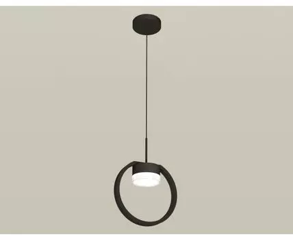 Подвесной светильник Ambrella light Traditional DIY