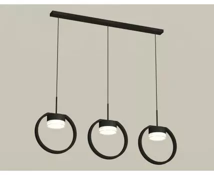 Подвесной светильник Ambrella light Traditional DIY