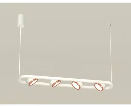 Подвесной светильник Ambrella light Traditional DIY