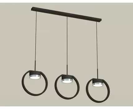 Подвесной светильник Ambrella light Traditional DIY