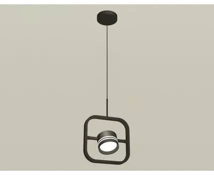 Подвесной светильник Ambrella light Traditional DIY