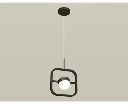 Подвесной светильник Ambrella light Traditional DIY