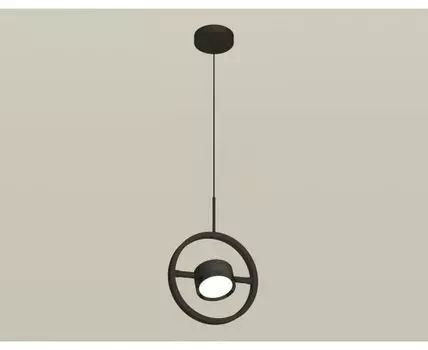 Подвесной светильник Ambrella light Traditional DIY