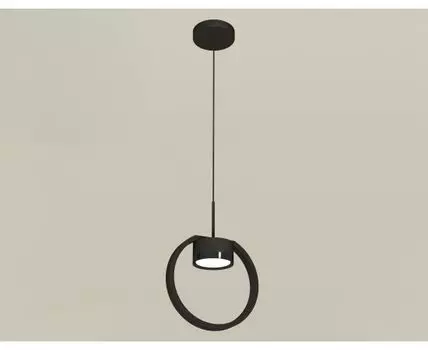 Подвесной светильник Ambrella light Traditional DIY