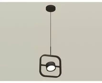 Подвесной светильник Ambrella light Traditional DIY