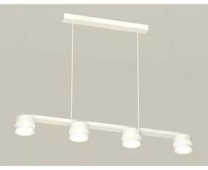 Подвесной светильник Ambrella light Traditional DIY