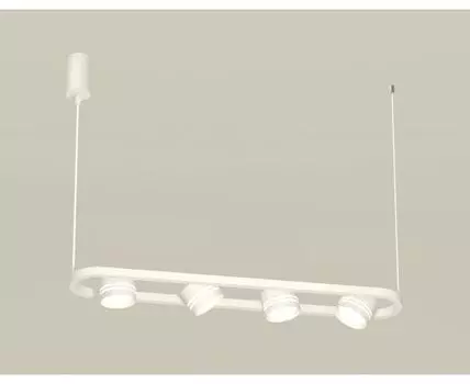 Подвесной светильник Ambrella light Traditional DIY