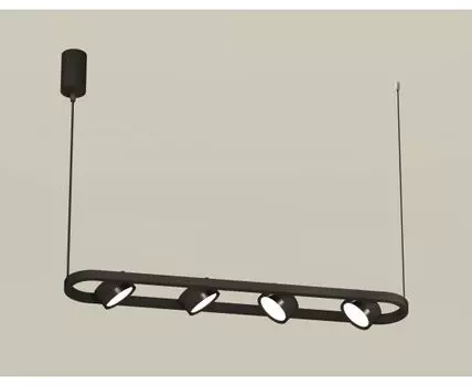 Подвесной светильник Ambrella light Traditional DIY