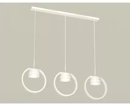 Подвесной светильник Ambrella light Traditional DIY