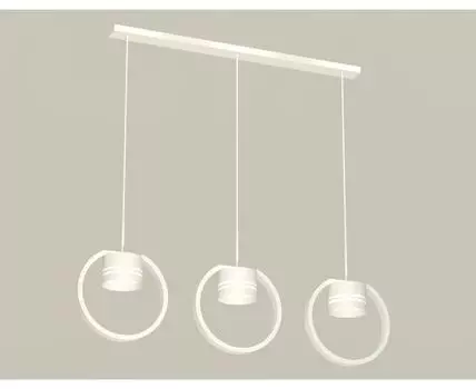 Подвесной светильник Ambrella light Traditional DIY