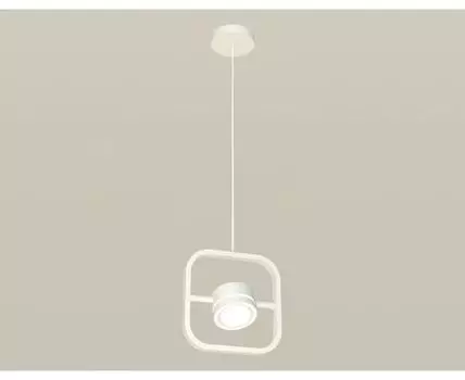 Подвесной светильник Ambrella light Traditional DIY