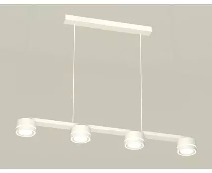 Подвесной светильник Ambrella light Traditional DIY