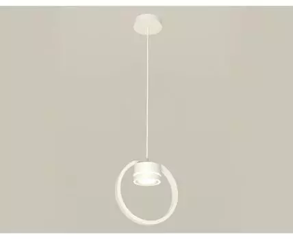 Подвесной светильник Ambrella light Traditional DIY