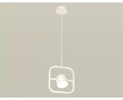 Подвесной светильник Ambrella light Traditional DIY