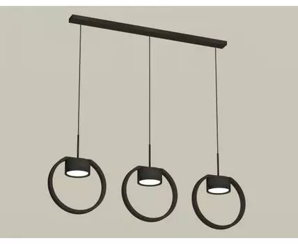 Подвесной светильник Ambrella light Traditional DIY