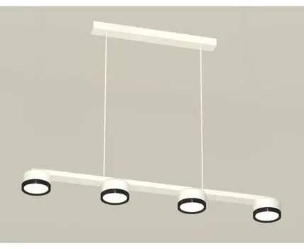 Подвесной светильник Ambrella light Traditional DIY