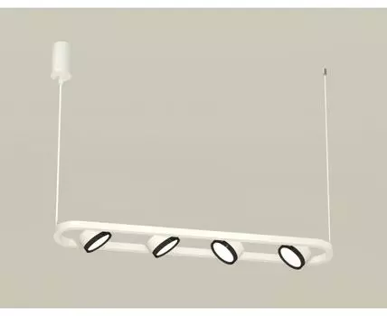 Подвесной светильник Ambrella light Traditional DIY