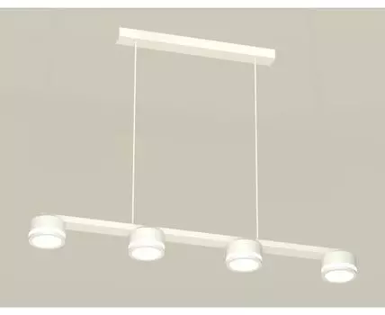 Подвесной светильник Ambrella light Traditional DIY