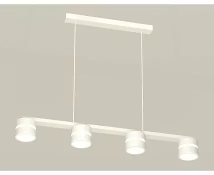 Подвесной светильник Ambrella light Traditional DIY